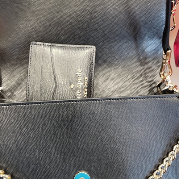 Kate Spade staci small slim card holder - Picture 12 of 16